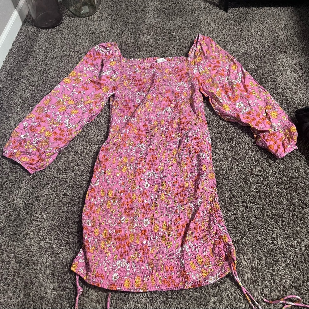 Jessica Simpson Dress